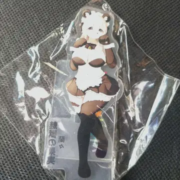 원더 페스티벌 원더 페스티벌 미수노카츠 아크릴 스탠드
