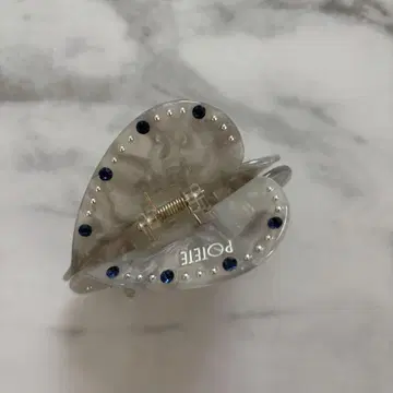 potete birth stone clip 9월