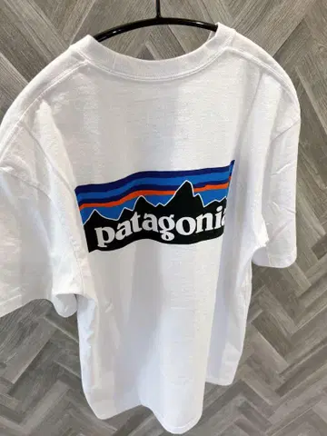 파타고니아 patagonia 티셔츠 XS
