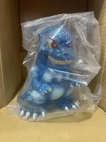 버닝킹덤 버닝고질라 Requiem 원더 페스티벌