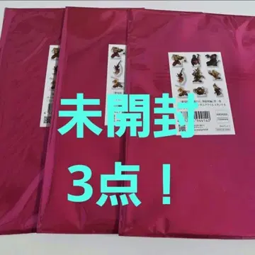 미개봉 새상품 귀멸의 칼날 영화 극장판 키 비주얼 랜덤 아크릴 스탠드 B