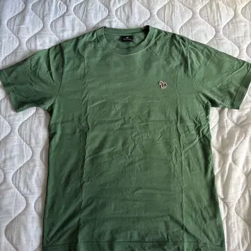 Paul Smith 그린 티셔츠 L 사이즈