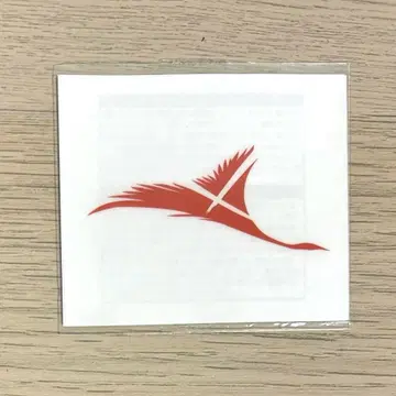 FGO 페스티벌 레이주 스티커 데이비드