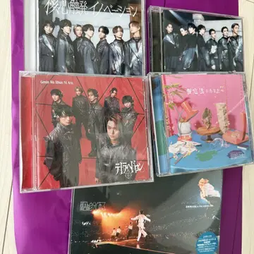 원인은 자신에게 있다. Blu-ray