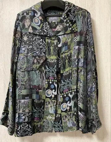 TOKUKO 자켓