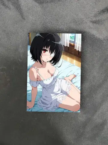 126 나루 브로마이드