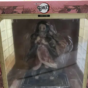 귀멸의 칼날 제일복권