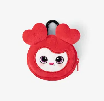 TWICEJYP JAPAN POPUP STORE 채영 이어폰 파우치