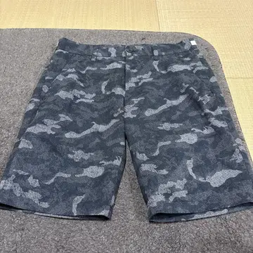 브리핑 골프 하프 팬츠 S 새상품급