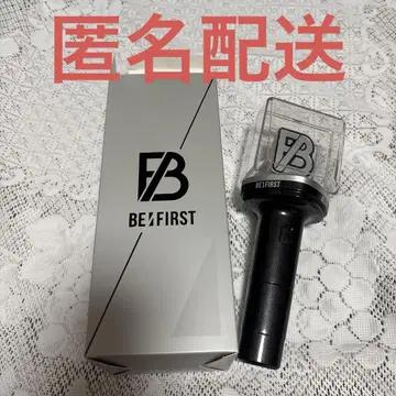 BE:FIRST Official Light Stick 응원봉