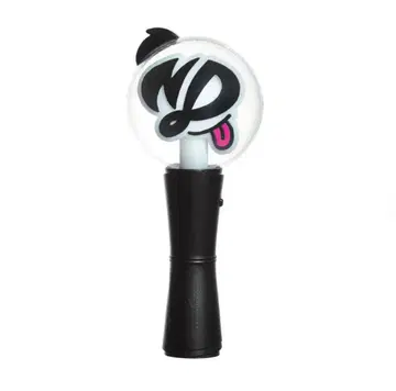 나니와단시 응원봉 LIVE TOUR 2025 'BON BON VOYAGE
