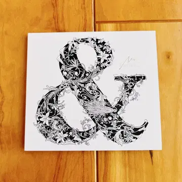 새상품급 Mr.FanTastiC & 메가테라 제로 나나호시 관현악단 CD