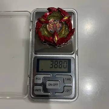 피닉스 윙 조정품