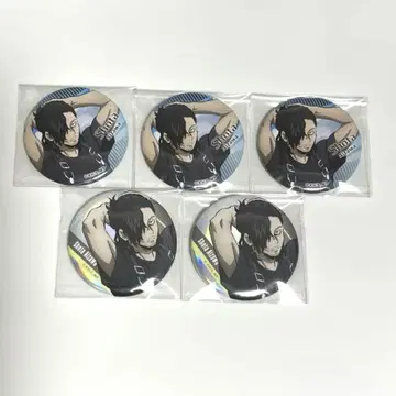 히로아카 아이자와 쇼타 히어로 플라자 캔뱃지 과외 학습
