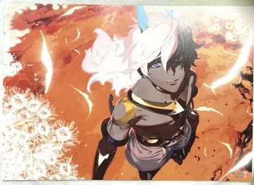 FGO Fate 아트 포스터 아르주나 알타