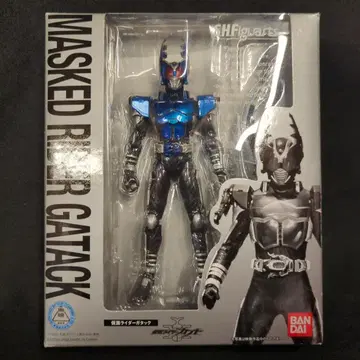반다이 S.H.Figuarts 가면라이더 카부토 가면라이더 가탁