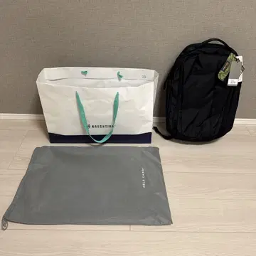 ablecarry 에이블 캐리 MAX EDC X-PAC 블랙