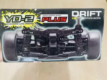 YOKOMO YD-2 PLUS 섀시 키트