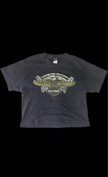 00s HARLEY DAVIDSON 할리 티셔츠 빈티지