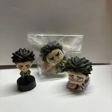 히메지마 교메이 3체 세트 오네무탄+포케마켓+니토탄