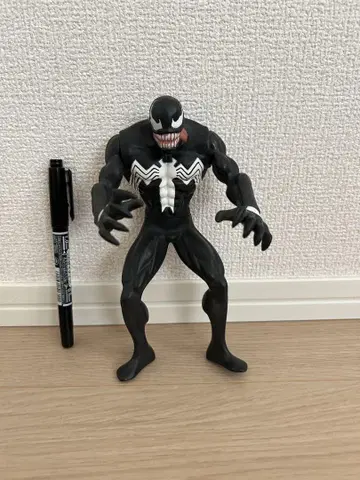 MARVEL 베노브 피규어 USJ