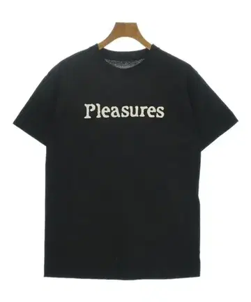 PLEASURES 티셔츠 남성용