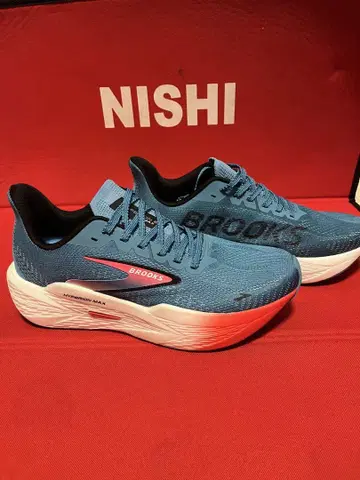 BROOKS Hyperion Max2 러닝화 베이퍼플라이