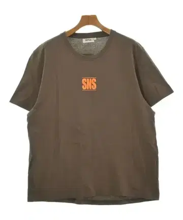 Sneakersnstuff 티셔츠 남성용