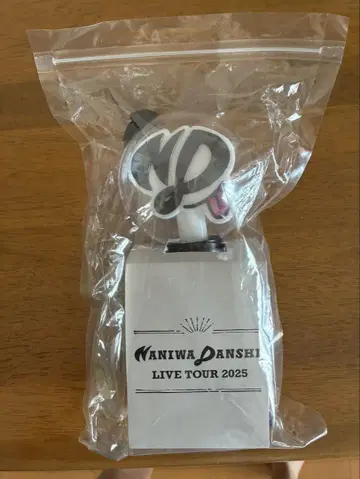 나니와 단시 LIVE TOUR 2025 응원봉