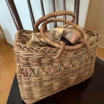 아케비 아케비 바스켓 바구니 바구니