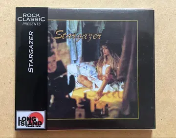 [새상품급] Stargazer - / ROCK CLASSIC