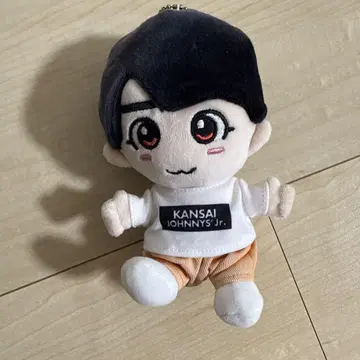 나니와단시 오오니시 류세이 봉제인형