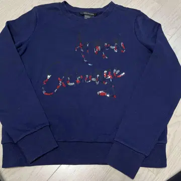 ARMANI EXCHANGE 트레이닝복