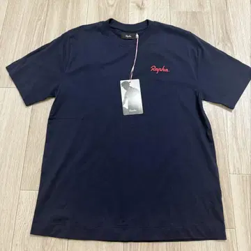 Rapha 네이비 T셔츠 S 사이즈