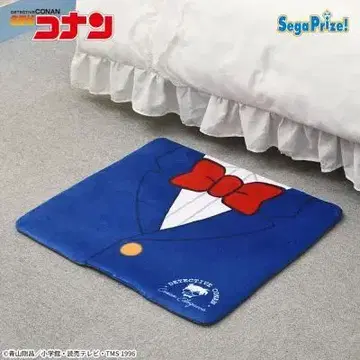 명탐정 코난 플래티넘 자카 플로어 매트