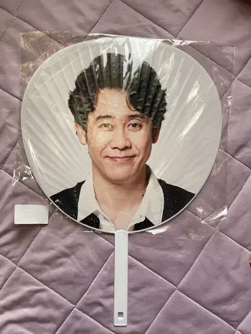 TEAM NACS 오이즈미 요 CUE 드림 점보리