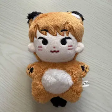 세부치 호시 봉제 인형 SEVENTEEN HOSHI 봉제 인형 10cm