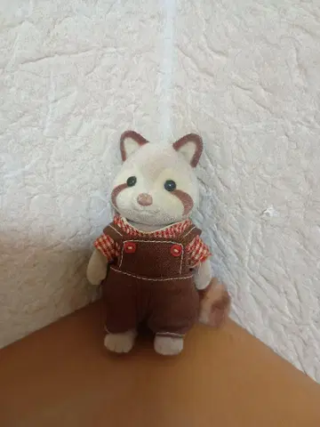 실바니안 패밀리 인형 세트 판매만 에포크사 아-11 아라이구마