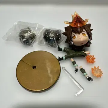 가정교사 히트맨 REBORN! 사와다 츠나요시 세트