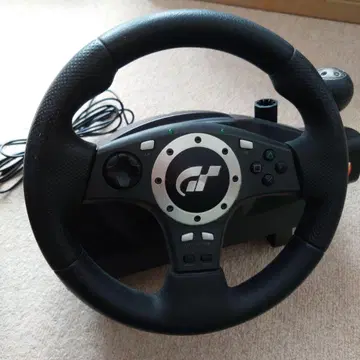 로지텍 Logicool DRIVING FORCE Pro