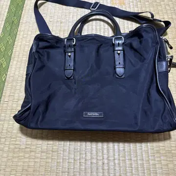 폴스미스 블랙 비즈니스 백