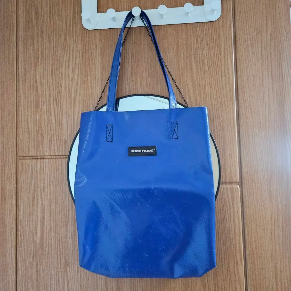 Freitag Delgado (Discontinued) on Bunjang Global Site