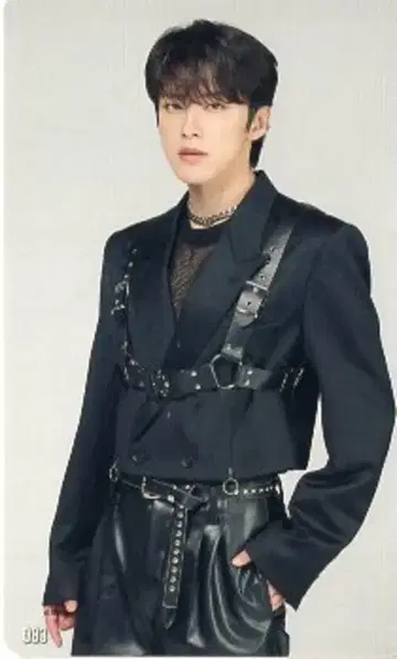 JO1 코노 쥰키 LAPOSTA2025 83