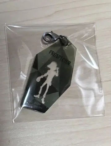 제5인격 무대 아크릴 참, 탐광자