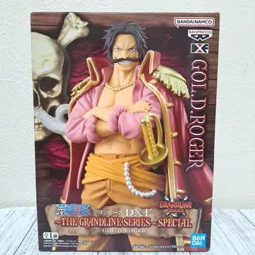 원피스 DXF THE GRANDLINE GOL.D.ROGER