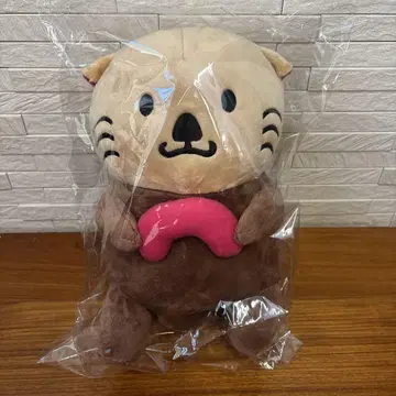 아오키 슈퍼 봉제 인형 라코폰