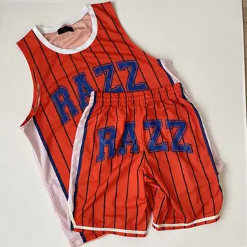 RAZZTOKYO 셋업