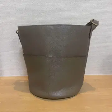 OUR HOME 버킷백