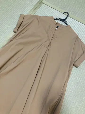 LICEU 리슈 원피스 면