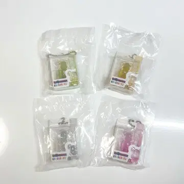 BE@BRICK Package Ch@rm vol.2